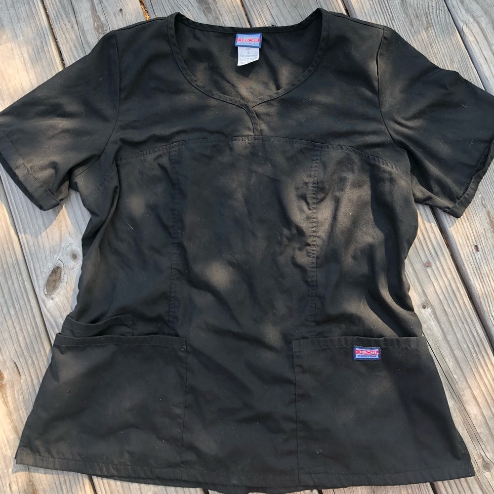 Authentic Cherokee WorkWear